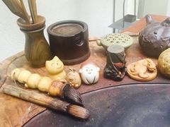 -燕庭·纯燕窝·甜品下午茶(南京西路店)