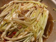 -筱爷叔·上海传统手工菜(玉树路店)