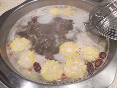-八合里潮汕鲜牛肉火锅(吉大店)