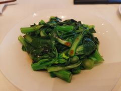 白灼田园菜心-金苑海鲜酒家(来魅力店)