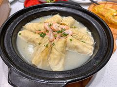 -三品香·江浙菜(松江九谊店)