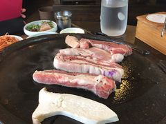 -Dombe豚(黑猪肉街店)