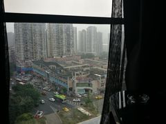 -重庆富力艾美酒店