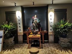 -新荣记(南京西路店)