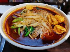 -老赵太太麻辣烫涮肚馆(大经路店)