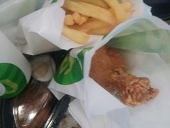 -德克士(辽中豪林店)