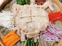 -清远恒大酒店·寻味清远