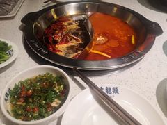 -大龙燚火锅