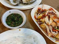 -揭阳钟记小食(福田新村店)