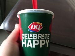 -DQ·蛋糕·冰淇淋(河东万达店)