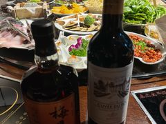 -香樟活鱼馆(渝北店)