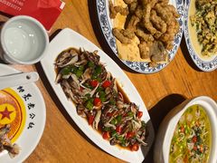 -即墨老公社·海肠捞饭大王(古城店)
