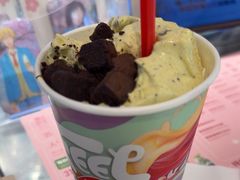 -DQ·蛋糕·冰淇淋(合生汇店)