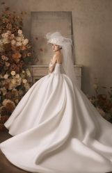 -薇薇新娘婚纱摄影连锁品牌(瘦西湖店)