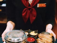 -小明同学(三里屯店)