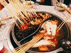 -玉林串串香·成都老字号(玉林街总店)