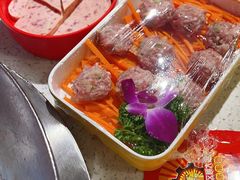-钢管厂五区小郡肝火锅串串香(总店)