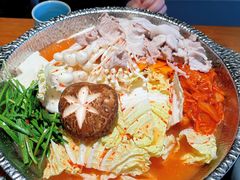 猪肉泡菜锅-南风(淮海街店)
