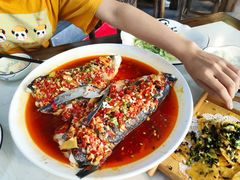 千岛湖鱼头-千岛湖小鱼儿·淳安匠心农家菜