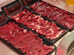 -三头牛·潮汕牛肉生蚝火锅 (夏湾店)