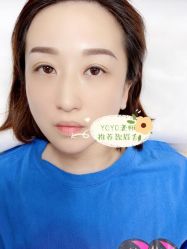 -变美丽半永久纹眉连锁·机器野生眉·洗眉