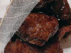 本帮熏鱼-屋里厢上海菜馆