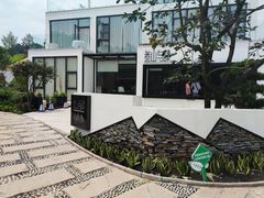 -叁山与肆客服号民宿(龙泉阳光城百工堰公园店)