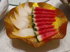 -东方之珠海鲜酒楼(南开店)