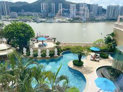 -澳门十六浦索菲特大酒店