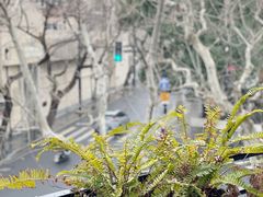 -龙门阵茶屋川菜馆(武康路店)