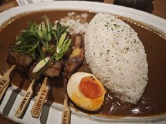 -CURRY YA 熟成咖哩專門店(深圳湾万象城店)