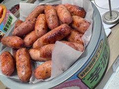 -龍歌自助小火锅(城阳万象汇店)