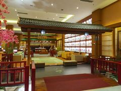 -大江户·温泉洗浴(浑南店)