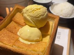 面包诱惑-绿茶餐厅(朝阳大悦城店)