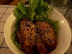 -Lets burger非常汉堡·环球风味(蓝色港湾店)