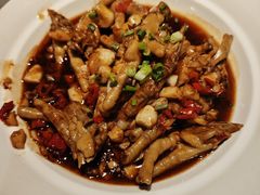 -湘当有饭剁椒鱼头(昆山招商花园城店)