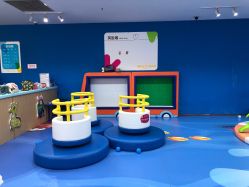 -孩子王童乐园(马群店)