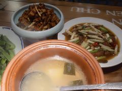 -百年神厨·地道川菜(清江西路店)