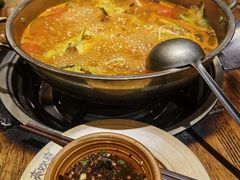 -亮欢寨(凯里总店)