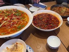 -本来川菜(中骏广场店)