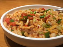 -莲香西域·正宗新疆菜(龙华店)