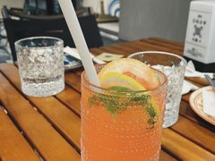 -COPLUSDE炭烤精酿餐厅&咖啡豆仓(MIX320店)