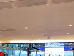 大堂-新白鹿餐厅(虹桥南丰城店)