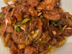-南来顺饭庄·清真(南菜园店)