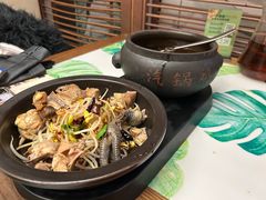 -云海肴汽锅鸡·云南小炒(曲江大悦城店)