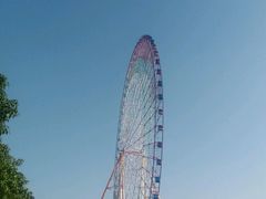 -南昌之星摩天轮