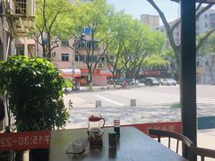 -富春汤包生煎馆(春晖店)