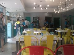 大堂-辣螃铠盆盆蟹大排档(总店)