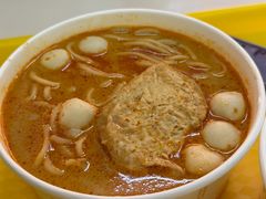 -津品味小吃(大学湾店)