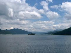 -松花湖风景名胜区